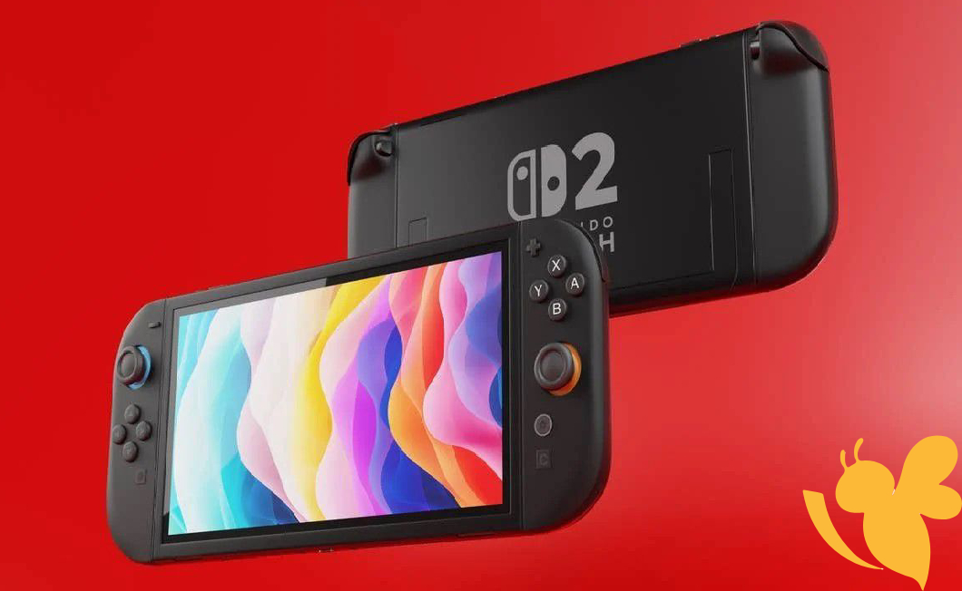 Nintendo Switch 2 Hardware Review: Digital Foundry
