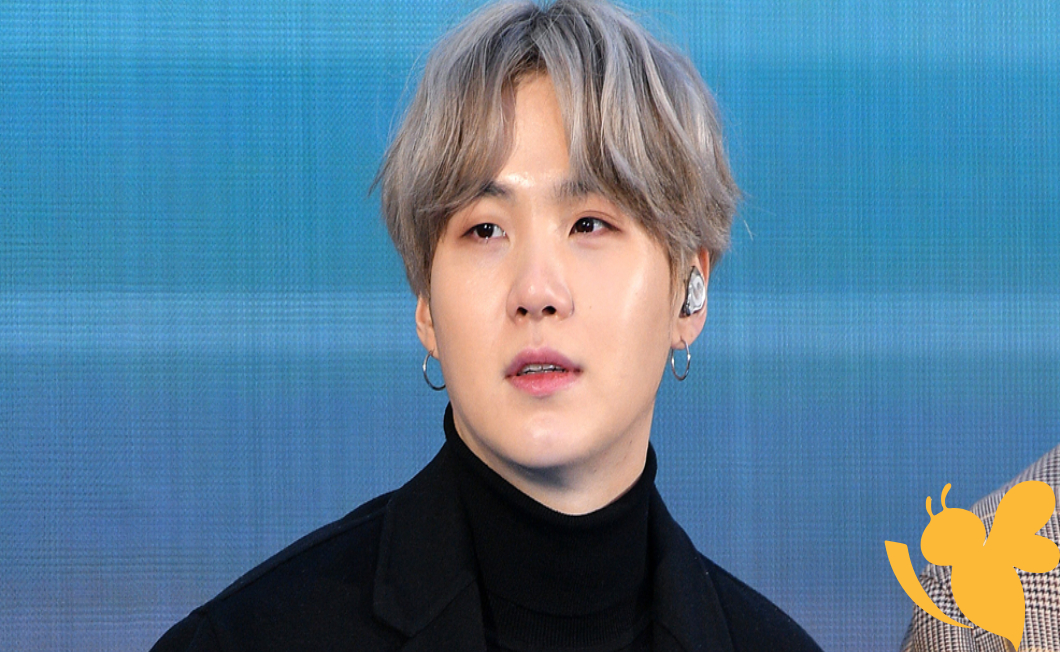 BTS Suga Addresses Fans After Military Service Conclusion: I Really Missed You