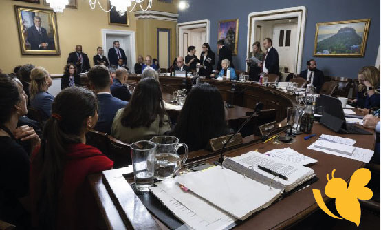 Johnson Delays House Vote on Epstein Files Until September