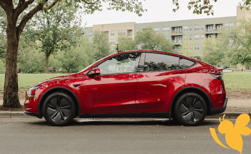 Musk launches Tesla robotaxi service , offering flat-rate fares under $5 in Texas