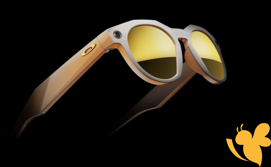 Meta and Oakley release $399 AI glasses featuring 3K video recording