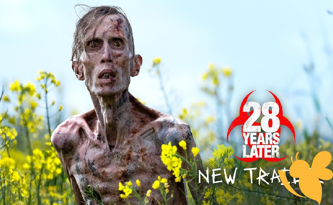 Danny Boyles 28 Years Later delivers a heartwarming and heart-pounding return to the infected world
