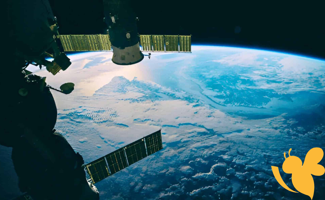 Satellite Laser Use Raises Concerns After Alleged Starlink Disruption at 36,000 KM