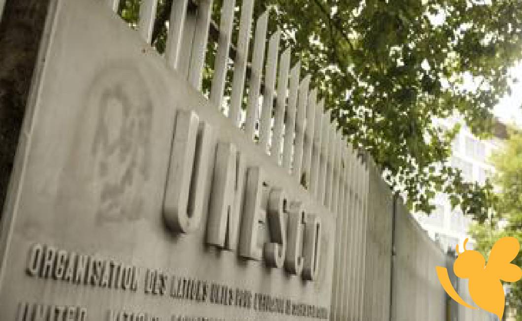 U.S. Ends Membership in U.N. Cultural Agency UNESCO