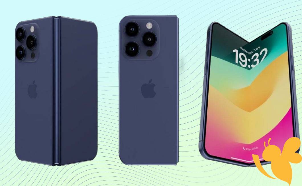 Foldable iPhone Set for 2026 Release, Marking New Direction for Apple