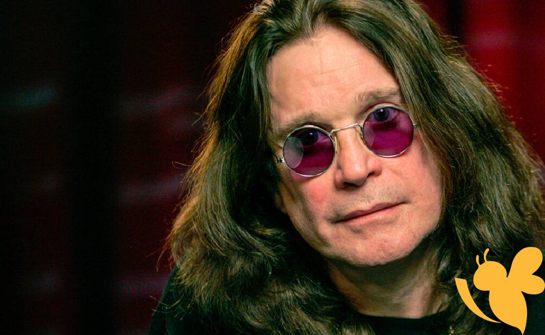 Ozzy Osbourne, Godfather of Heavy Metal and Black Sabbath Singer, Dead at 76