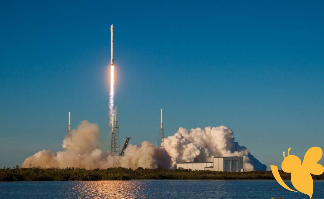 Seconds From Liftoff, SpaceX Launch Scrubbed by Widespread Power Outage