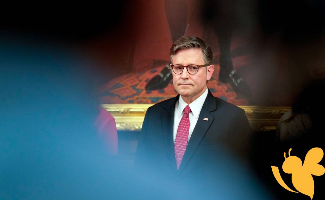 Johnson Cuts House Agenda Short, Avoids Epstein Vote