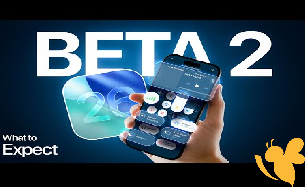 iOS 26 Beta 2 Brings Notable Enhancements to Apple’s Liquid Glass Interface