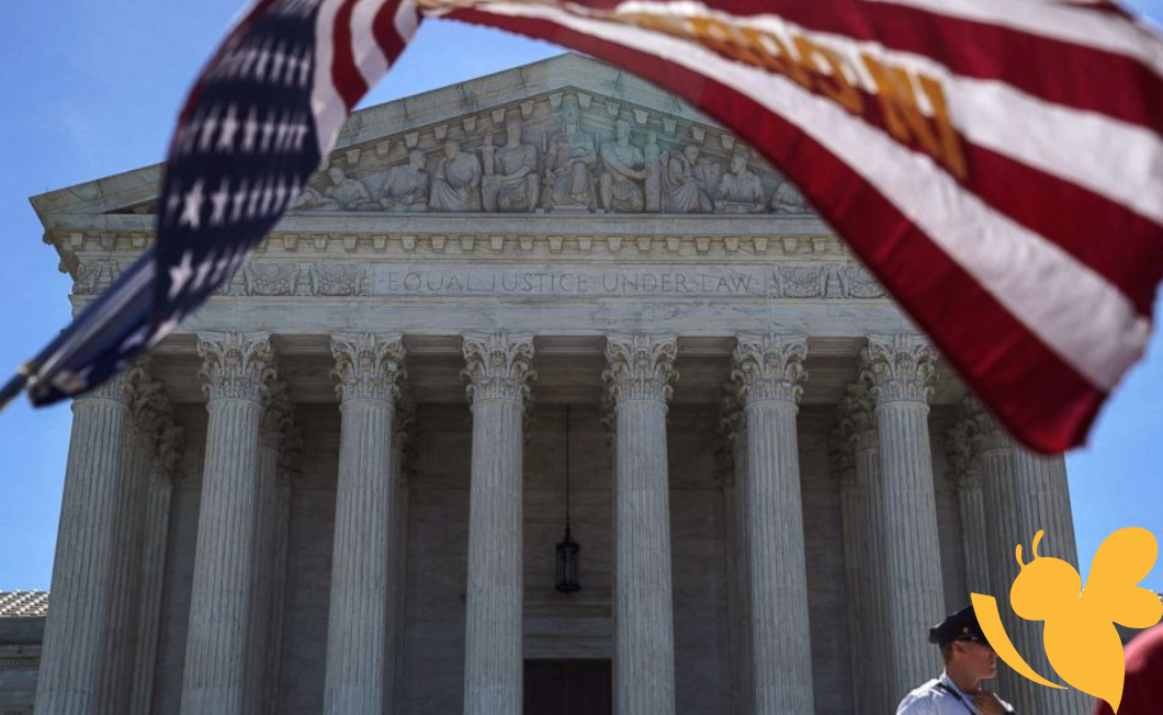Supreme Court upholds Trump-era policy allowing migrant deportations to third countries
