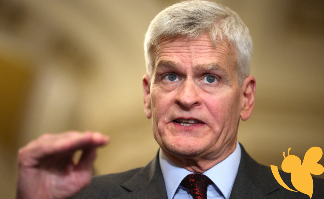 Cassidy requests vaccine meeting postponement after RFK Jr. reshapes panel