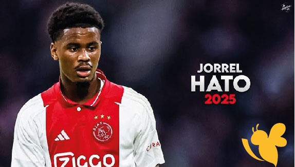 Transfer Rumors: Jorell Hato Nears Chelsea, Reyna Could Join Parma