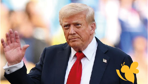 Trump Faces Growing GOP Pushback as Epstein Ties Resurface