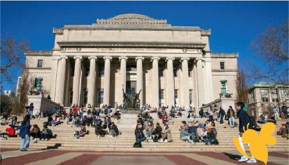 Columbia University to Pay Over $220M in Agreement With Trump Administration to Regain Federal Funding