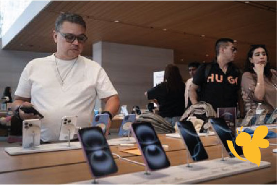 Apple Unveils $20/Month AppleCare One Plan Covering Three Devices