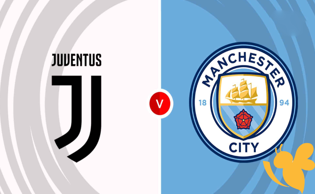 Juventus v Manchester City prediction , lineups and free online live stream