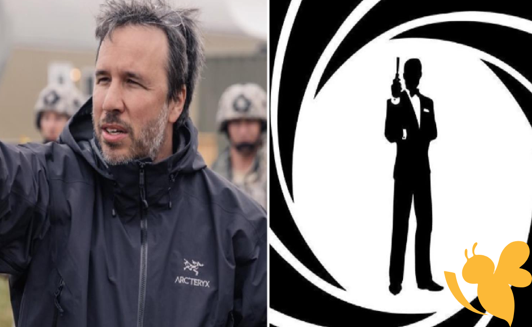 Dune Director Denis Villeneuve to Helm Next James Bond Film at Amazon MGM