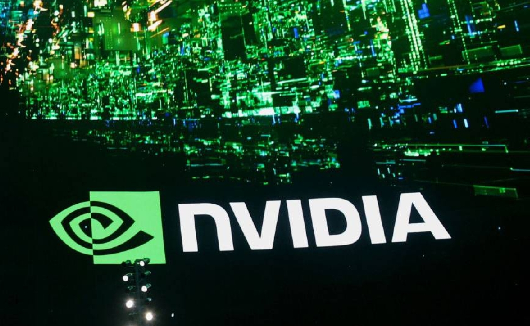 Nvidia stock soared, making it the worlds most valuable company again due to its dominance in AI chips