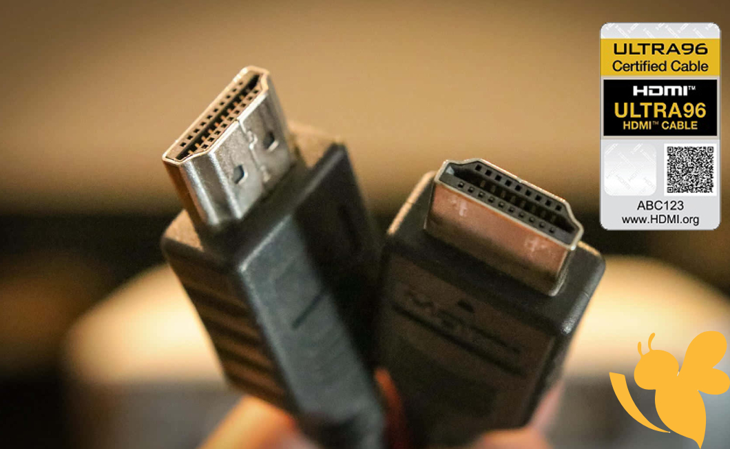 HDMI 2.2 Debuts With Ultra96 Cables: 16K Support, 96 Gbps Bandwidth, and Backward Compatibility