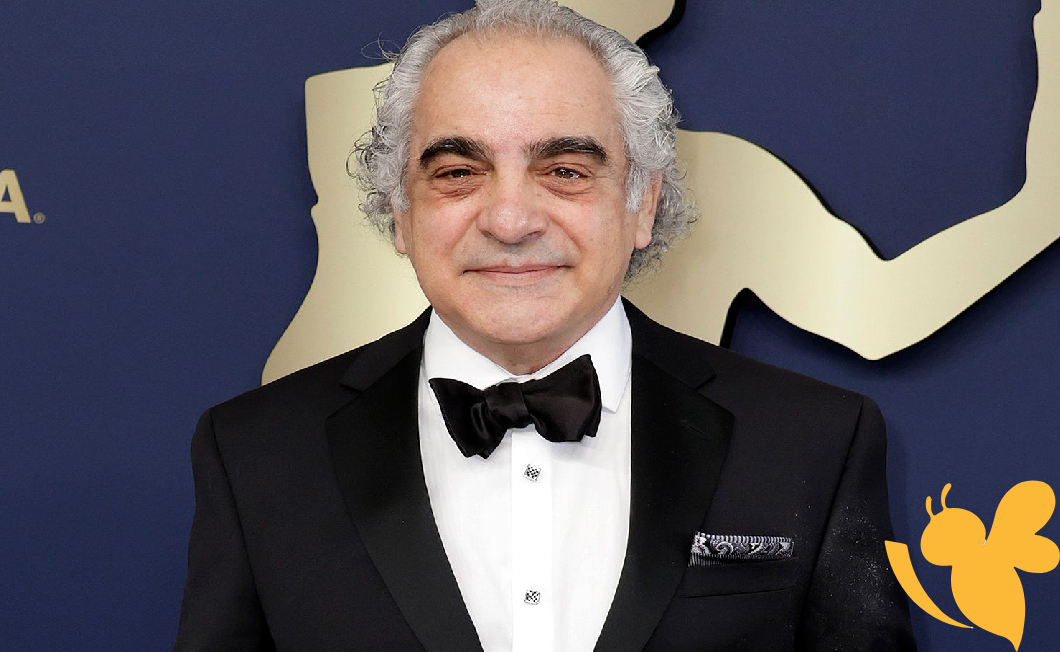 Farewell to a Soap Legend: Joe Marinelli Dies at 68