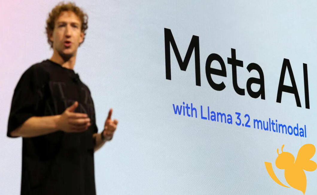 Meta Initially Pursued Ilya Sutskevers $32B AI Startup, Now Seeks to Hire Its CEO