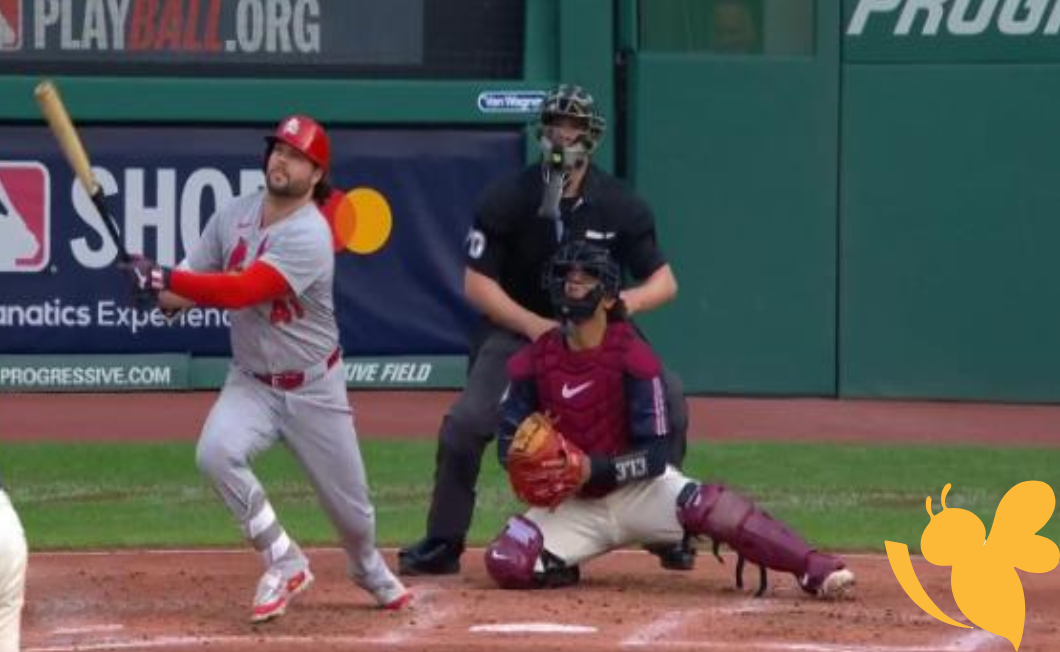 Guardians’ Bats Go Quiet as Sonny Gray, Cardinals Cruise to 5-0 Win