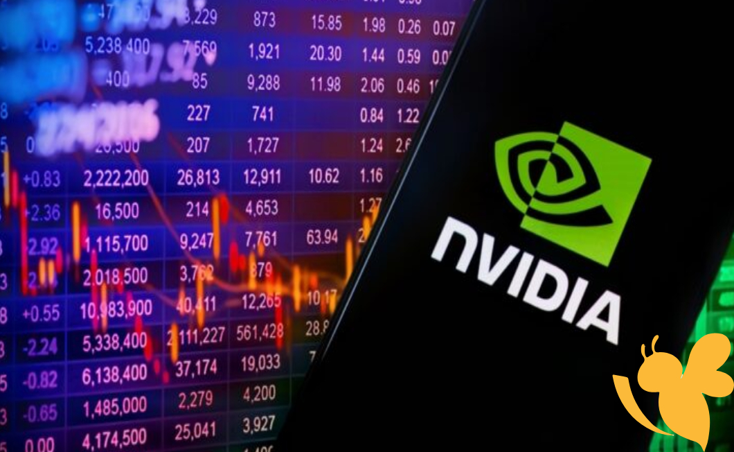 AI Momentum Returns: Nvidia Poised for 5-Day Stock Rally