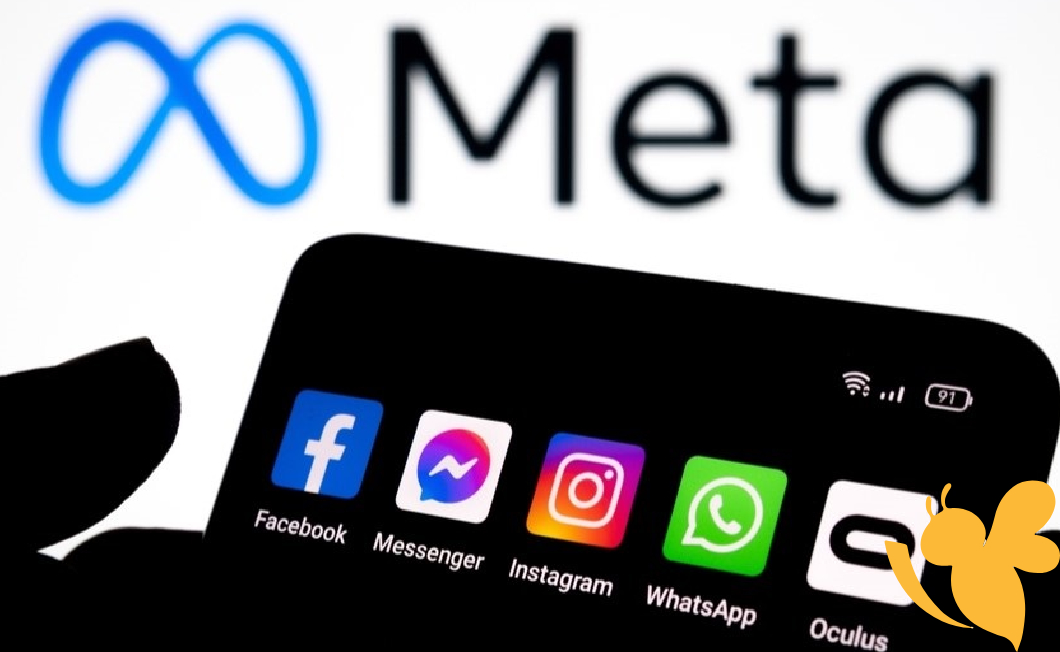 Facebook Seeks Permission to Apply Meta AI to Private Photos in Your Camera Roll