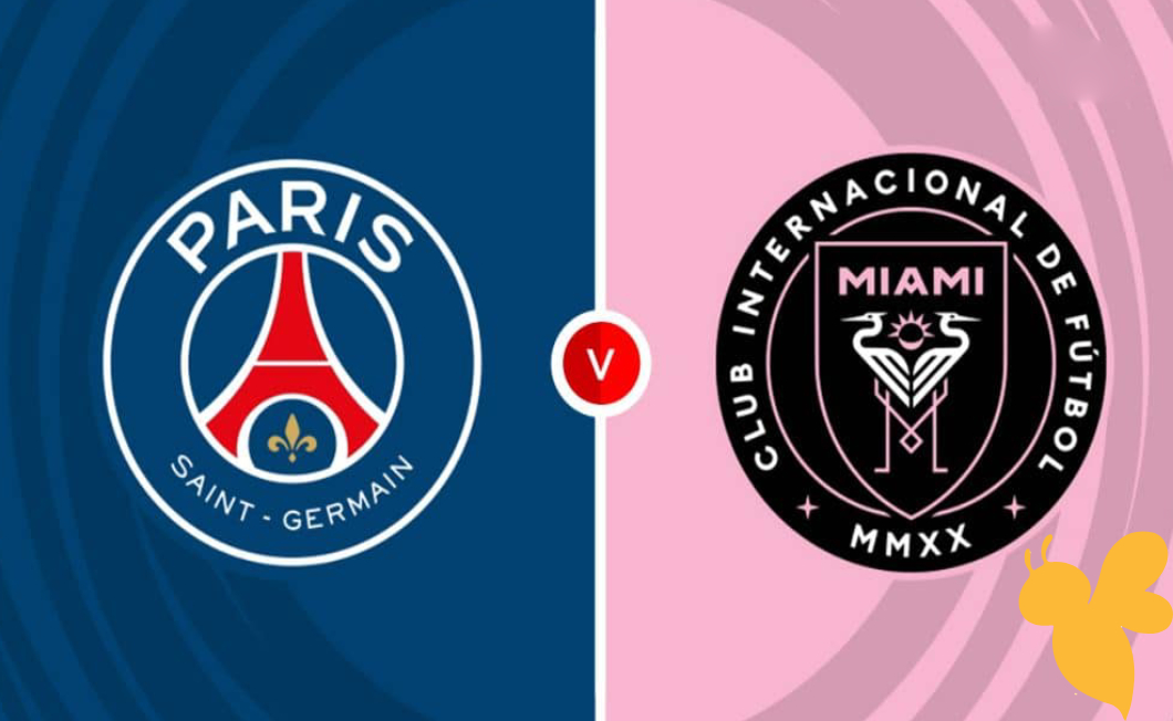 PSG vs. Inter Miami: free online live stream , Predictions and Lineups