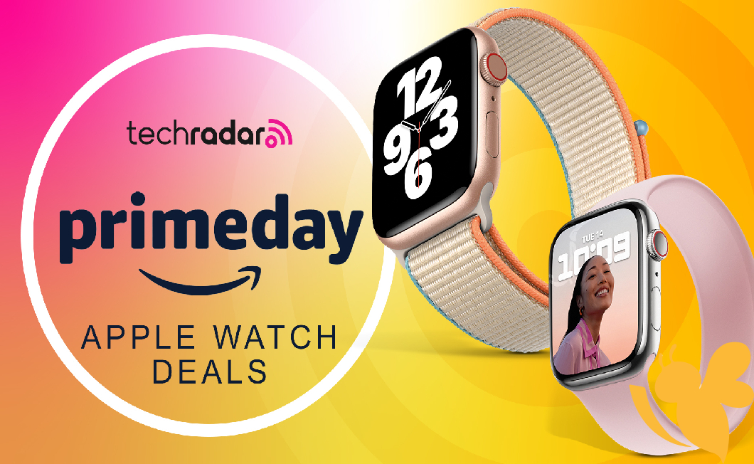 Prime Day Preview: Amazon’s Apple Watch Discounts Start at $169