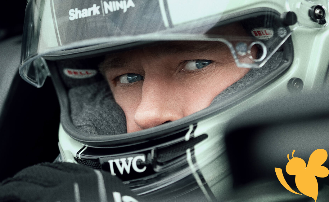 Box Office: ‘F1’ Revs hits $144 Million Globally