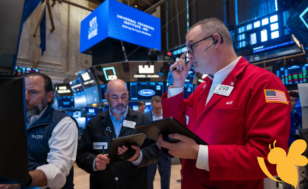 Wall Street Futures Edge Higher After S&P 500 Sets All-Time High
