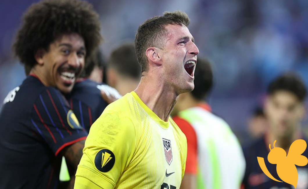 USMNT Survives Costa Rica Rollercoaster, Advances to Gold Cup Semifinals in Shootout