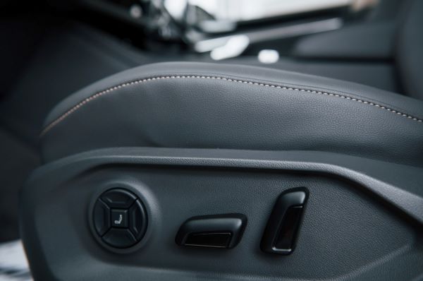 Eco-Friendly Car Upholstery: Best Sustainable Materials for Modern Interiors